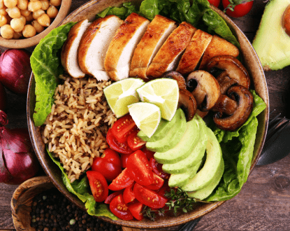 NICARAGUAN CUISINE
