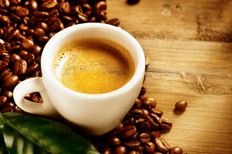 Nicoya Fusion Cafe